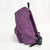 Herve Chapelier 978N ナイロン リュック・デイパック パープル レディース エルベ・シャプリエ【中古】6-1001G∞