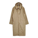 Traditional Weatherwear パッカブル レインコート コート ベージュ レディース トラディショナルウェザーウェア【中古】6-1003M∞