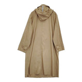 Traditional Weatherwear パッカブル レインコート コート ベージュ レディース トラディショナルウェザーウェア【中古】6-1003M∞
