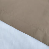 Traditional Weatherwear パッカブル レインコート コート ベージュ レディース トラディショナルウェザーウェア【中古】6-1003M∞