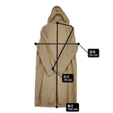 Traditional Weatherwear パッカブル レインコート コート ベージュ レディース トラディショナルウェザーウェア【中古】6-1003M∞