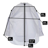 SOEJU バンドカラーロングシャツ サイズM 定価14300円 S-00-SB-060 長袖シャツ ライトブルー レディース ソージュ【中古】6-0710M♪