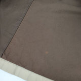 MARGARET HOWELL 578-8112001 ウールライナーベスト付き COTTON TWILL COATING トレンチコート ベージュ レディース マーガレットハウエル【中古】6-0830T∞