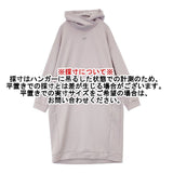 NEW BALANCE MFOパフォーマンス ダンボールフーデットドレス ワンピース ピンク レディース ニューバランス【中古】6-0917M∞