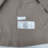 AMERICAN HOLIC プルオーバーチュニック ブラウス シャツ ベージュ レディース アメリカンホリック【中古】6-0917M∞