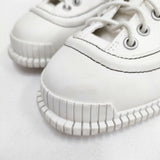 CAMPER Pix 38サイズ K201258-003 スニーカー シロ レディース カンペール【中古】6-0702G◎