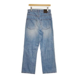 JOURNAL STANDARD L'essage デニム5ポケットパンツ 金子綾さん着用 定価23100円 デニムパンツ 25AW ブルー レディース ジャーナルスタンダードレサージュ【中古】6-0822G∞