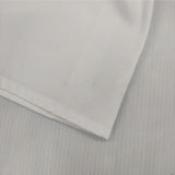 MICA & DEAL チノ スラックス ワイド タック 定価19800円 サイズ36 パンツ 25SS オフホワイト レディース マイカ＆ディール【中古】6-0822G∞