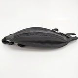 WHITE MOUNTAINEERING/BRIEFING BODY BAG 定価20900円 CORDURA リサイクルナイロン ボディバッグ ブラック メンズ ホワイトマウンテニアリング/ブリーフィング【中古】6-0710G♪