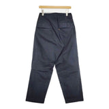 45R/45rpm 908チーゴパンツ インディゴ パンツ ネイビー レディース フォーティーファイブアールピーエム【中古】6-0822G∞