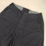 45R/45rpm 908チーゴパンツ インディゴ パンツ ネイビー レディース フォーティーファイブアールピーエム【中古】6-0822G∞