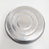 45R/45rpm 希少 45R丸の内店オープン ノベルティ 湯たんぽ マフラーカバー付き 暖房器具 シルバー レディース フォーティーファイブアールピーエム【中古】6-0710G♪