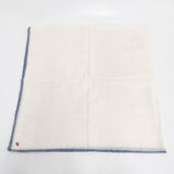 45R/45rpm R刺繍 風呂敷 無地 その他小物 キナリ レディース フォーティーファイブアールピーエム【中古】6-0624G◎