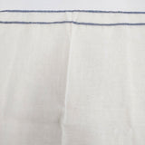 45R/45rpm R刺繍 風呂敷 無地 その他小物 キナリ レディース フォーティーファイブアールピーエム【中古】6-0624G◎