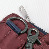 PORTER EXCHANGE PX TANKER 2WAY HELMET BAG ヘルメットバッグ 定価44000円 ショルダーバッグ MAROON マルーン メンズ ポーター【中古】6-0710G♪