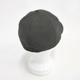 NEW ERA LA ロサンゼルスドジャース 59FIFTY 帽子 キャップ クロ メンズ ニューエラ【中古】6-0624G◎