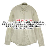 icebreaker メリノブレンド 125 クールライトロングスリーブシャツ 2XS 定価25300円 長袖シャツ 26SS ライトグリーン ユニセックス アイスブレーカー【中古】6-0710M♪