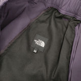 THE NORTH FACE トリップクロップドパンツ 定価17600円 NB32551 サイズXS クロップドパンツ パープル レディース ザノースフェイス【中古】6-0822G∞