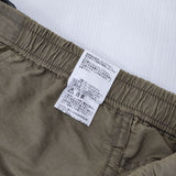 THE NORTH FACE ウォッシュドコンパクトパンツ 定価18700円 XS ナイロン パンツ カーキ レディース ザノースフェイス【中古】6-0822G∞