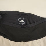 THE NORTH FACE フリーランロングパンツ 定価17600円 NBW62592 パンツ アイボリー レディース ザノースフェイス【中古】6-0917G∞