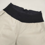 THE NORTH FACE フリーランロングパンツ 定価17600円 NBW62592 パンツ アイボリー レディース ザノースフェイス【中古】6-0917G∞
