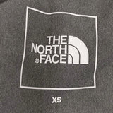 THE NORTH FACE GARフェーデッドバギーパンツ サイズXS 定価19800円 NB32665 イージー パンツ 26SS グレー ユニセックス ザノースフェイス【中古】6-0710G♪