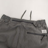 THE NORTH FACE GARフェーデッドバギーパンツ サイズXS 定価19800円 NB32665 イージー パンツ 26SS グレー ユニセックス ザノースフェイス【中古】6-0710G♪