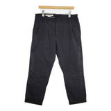 Honor gathering ナイロン サイズL パンツ ブラック メンズ オナーギャザリング【中古】6-0912G∞