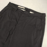 Honor gathering ナイロン サイズL パンツ ブラック メンズ オナーギャザリング【中古】6-0912G∞