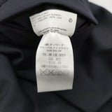 JIL SANDER オンワード イタリア製 サイズ50 ウール スラックス テーパード パンツ 2016 ネイビー メンズ ジルサンダー【中古】6-0925G♪