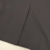 JIL SANDER イタリア製 サイズ52 ウール テーラードジャケット 2016 濃紺 ネイビー メンズ ジルサンダー【中古】6-0906M∞