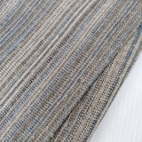 真木テキスタイルスタジオ MAKI TEXTILE STUDIO ラップ 巻き ロングスカート マルチカラー レディース 真木テキスタイルスタジオ【中古】6-0905M∞