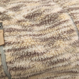 patagonia CLASSIC RETRO-X JACKET サイズL クラシックレトロV フリーズ ボア ジャケット ベージュ レディース パタゴニア【中古】6-0918T♪