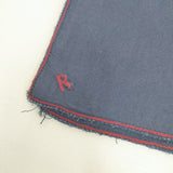 45R/45rpm 風呂敷 R刺繍 無地 その他小物 コン レディース フォーティーファイブアールピーエム【中古】6-0713G◎