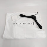 Mackintosh HUMBIE DNM JACKET MB サイズ6 定価79200円 インディゴ染め デニムジャケット 26SS ネイビー レディース マッキントッシュ【中古】6-0721M♪