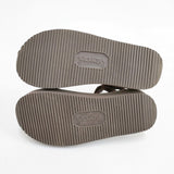 SUICOKE/TOMORROWLAND TOMORROWLAND別注 スポーツサンダル 24cm 定価17600円 サンダル チャ レディース スイコック/トゥモローランド【中古】6-0713S◎