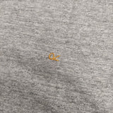 45R/45rpm スタジオ LOUNGE WAIWAI ブル丸 葉山店限定 半袖Ｔシャツ カットソー グレー レディース フォーティーファイブアールピーエム【中古】6-0712S♪