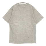 45R/45rpm コノッキくんべタッチプリントの908 45星半袖Tシャツ 定価20350円 葉山店限定 半袖Ｔシャツ カットソー グレー レディース フォーティーファイブアールピーエム【中古】6-0712S♪