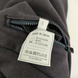 45R/45rpm ダンボールパンツ 定価23100円 サイズ1 ジョガーパンツ イージー パンツ ネイビー レディース フォーティーファイブアールピーエム【中古】6-0712G♪