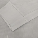 POLO RALPH LAUREN ポニー刺繍 L/G 14-16 長袖Ｔシャツ カットソー ロンＴ ホワイト レディース ポロ・ラルフローレン【中古】6-1003M∞