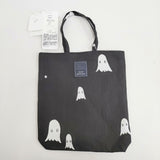 mina perhonen 未使用品 toast bag troll aes9397 トーストバッグ リネン トートバッグ 26SS ブラック ホワイト レディース ミナペルホネン【中古】6-0724G♪