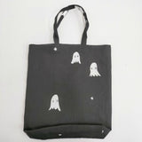 mina perhonen 未使用品 toast bag troll aes9397 トーストバッグ リネン トートバッグ 26SS ブラック ホワイト レディース ミナペルホネン【中古】6-0724G♪