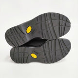 BLUNDSTONE ALL-TERRAIN CLOG サイズ3(22.5cm～23.0cm) 定価30800円 Vibramソール シューズ・靴 ブラック レディース ブランドストーン【中古】6-0724G♪