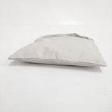 ARTS&SCIENCE レザー Original tote S pale gray 定価48400円 オリジナル トートバッグ グレー レディース アーツ&サイエンス【中古】6-1012G∞