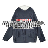 BLAMINK シルク インティメイト ブラウス 定価49500円 7939-299-0001 ブラウス シャツ ネイビー レディース ブラミンク【中古】6-0912M∞