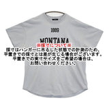 JOURNAL STANDARD ラウンドヘムロゴTシャツ 半袖Ｔシャツ カットソー 24SS ライトブルー レディース ジャーナルスタンダード【中古】6-0717S♪