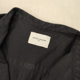 UNITED ARROWS UWMSC サファリ オールインワン 定価25300円 サロペット オールインワン ツナギ ネイビー レディース ユナイテッドアローズ【中古】6-0905M∞