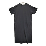 TODAYFUL Halfsleeve Easy Dress サイズ36 ハーフスリーブイージードレス 定価22000円 ワンピース 26SS ブラック レディース トゥデイフル【中古】6-0721S♪