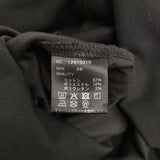 TODAYFUL Halfsleeve Easy Dress サイズ36 ハーフスリーブイージードレス 定価22000円 ワンピース 26SS ブラック レディース トゥデイフル【中古】6-0721S♪