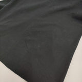 TODAYFUL Halfsleeve Easy Dress サイズ36 ハーフスリーブイージードレス 定価22000円 ワンピース 26SS ブラック レディース トゥデイフル【中古】6-0721S♪